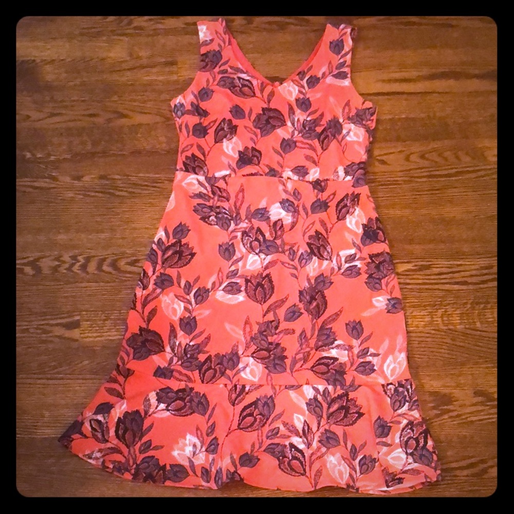 Banana Republic Mermaid Dress